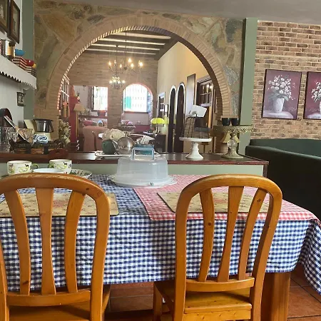 Appartement Loft Rural