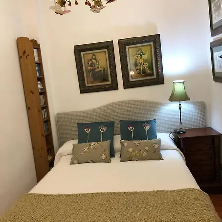 Appartement Loft Rural