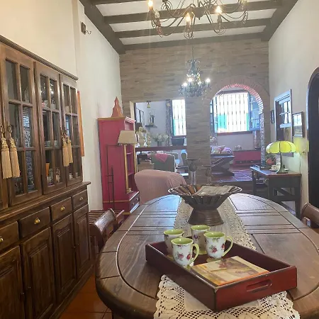 Апартаменты Loft Rural