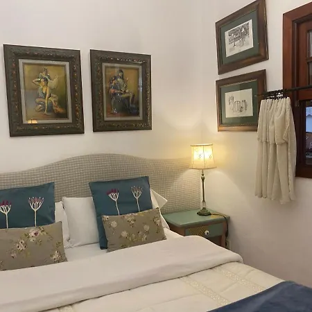 Loft Rural Тегесте