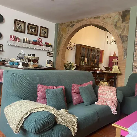 Loft Rural Тегесте