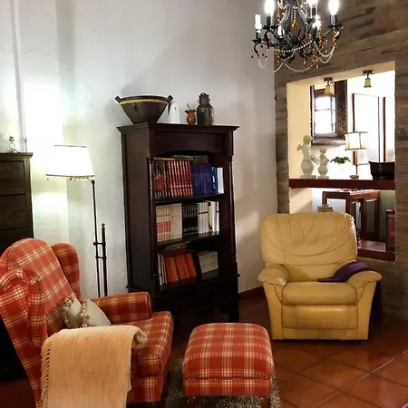 Appartement Loft Rural *