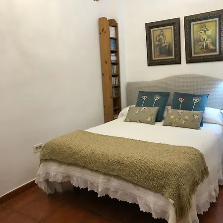 Loft Rural Lejlighed *