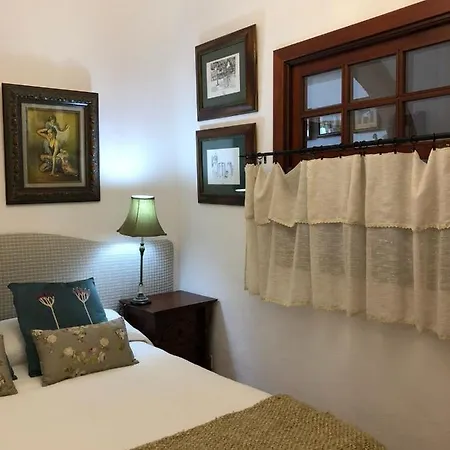 Loft Rural Апартаменты