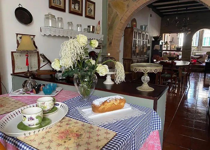 Loft Rural Apartament