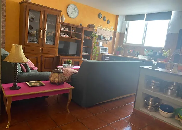 Loft Rural דירה *