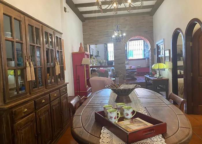 Apartament Loft Rural