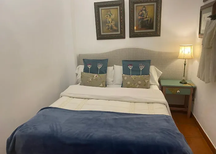 Apartament Loft Rural