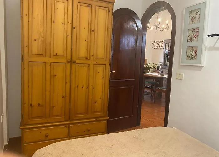 דירה Loft Rural *