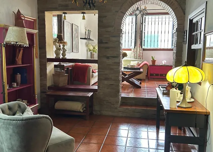 Loft Rural Apartament Tegueste