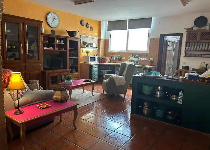 Apartament Loft Rural *