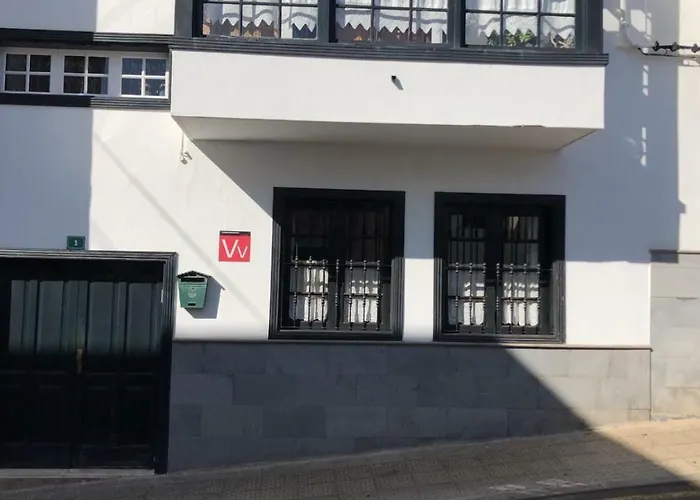 Loft Rural Apartament