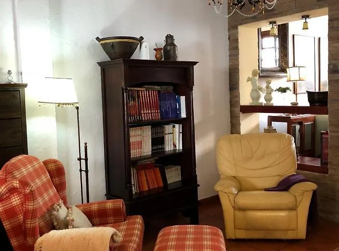 Apartament Loft Rural *