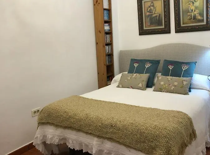 Loft Rural דירה *