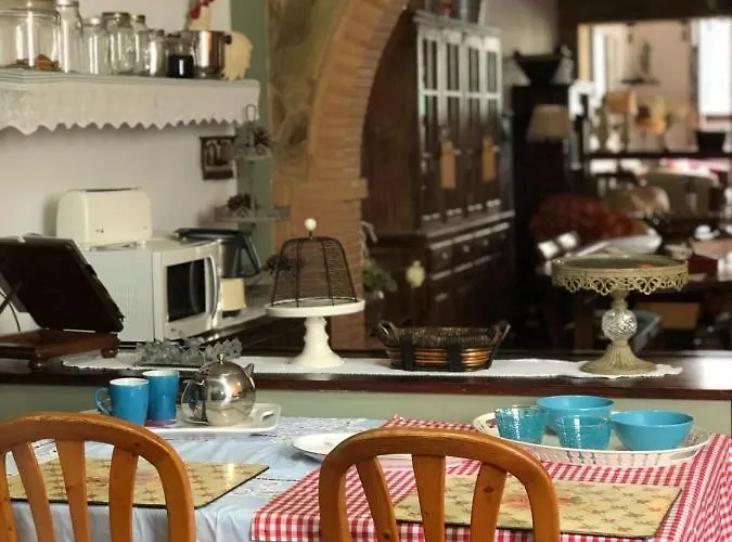 Loft Rural דירה *