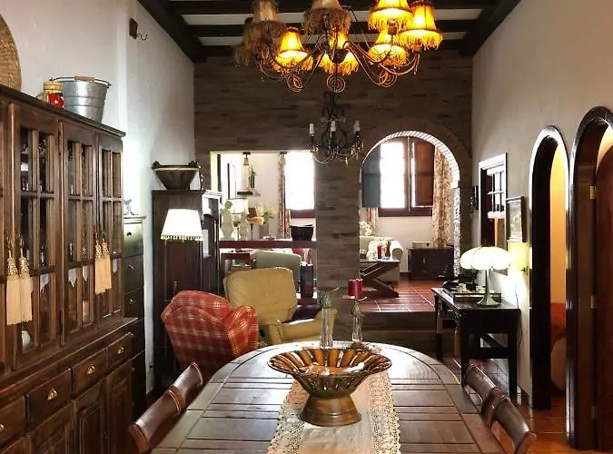 Loft Rural Apartament Tegueste