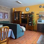 Apartman Loft Rural