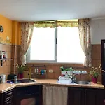 Loft Rural Apartman Tegueste