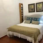 Loft Rural Apartman *
