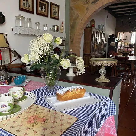 Loft Rural Apartman