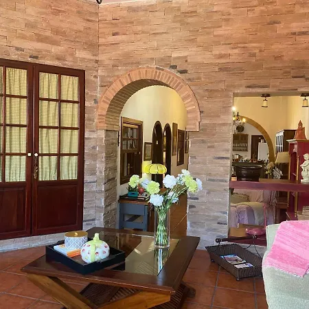 Appartement Loft Rural *