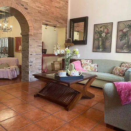 Appartement Loft Rural *