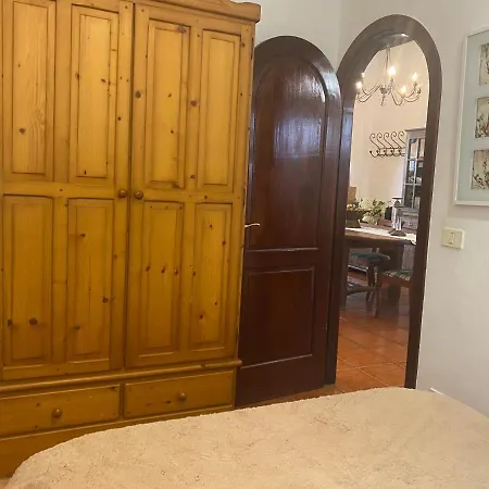Apartman Loft Rural *