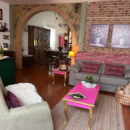 Appartement Loft Rural Tegueste