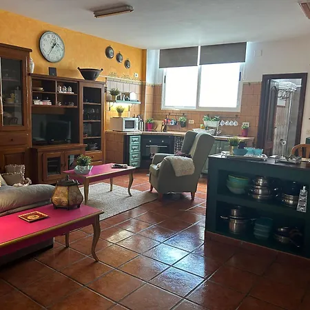 Appartement Loft Rural *