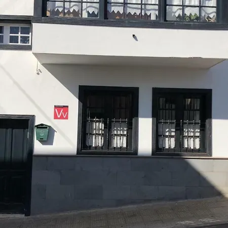 Loft Rural Apartman