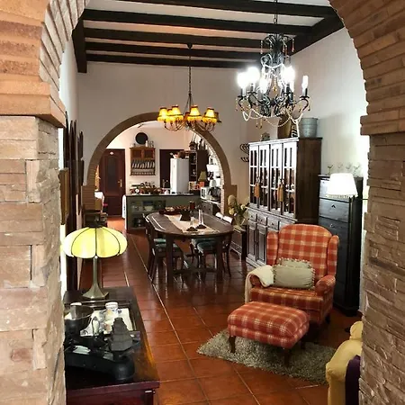 Loft Rural Appartement