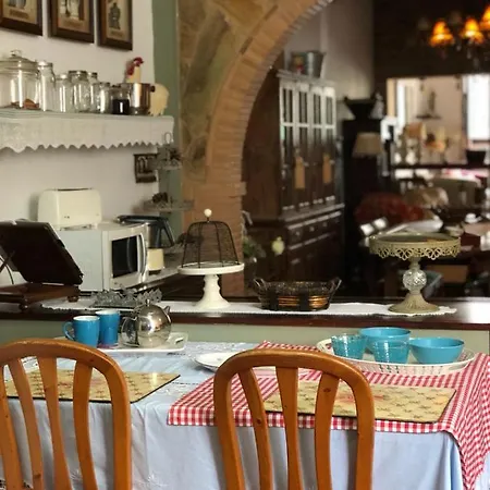 Loft Rural Appartement *