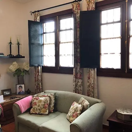 Loft Rural Appartement Tegueste