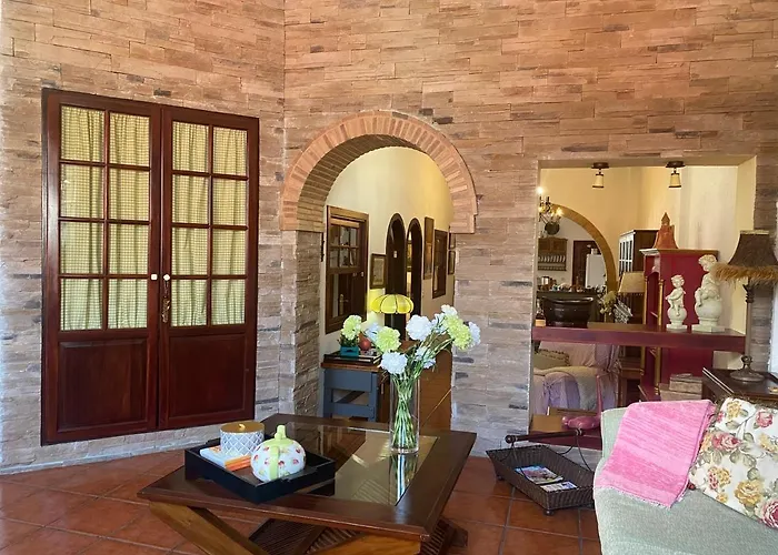 Apartman Loft Rural *