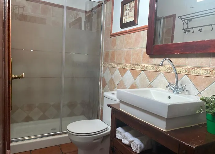 Loft Rural * Tegueste