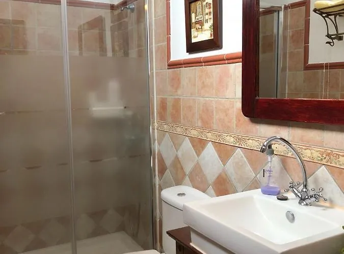 Loft Rural 特格斯特