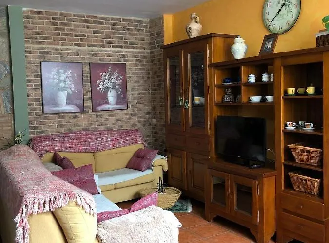 Loft Rural 特格斯特