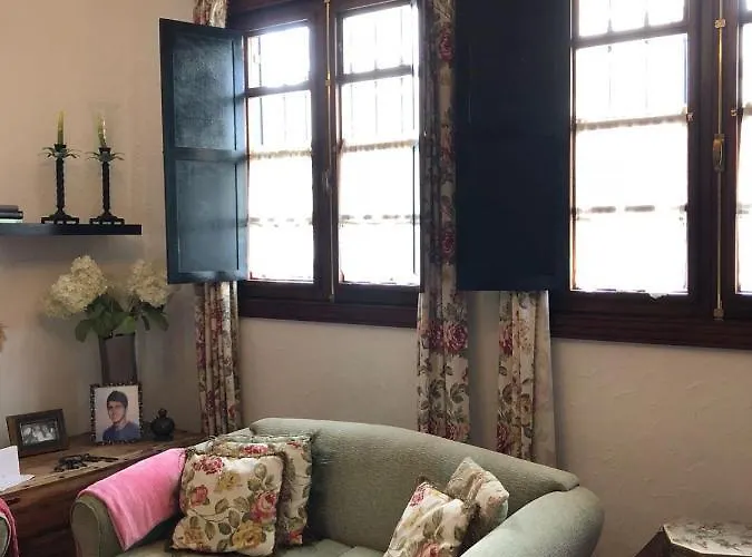 Loft Rural 公寓 特格斯特