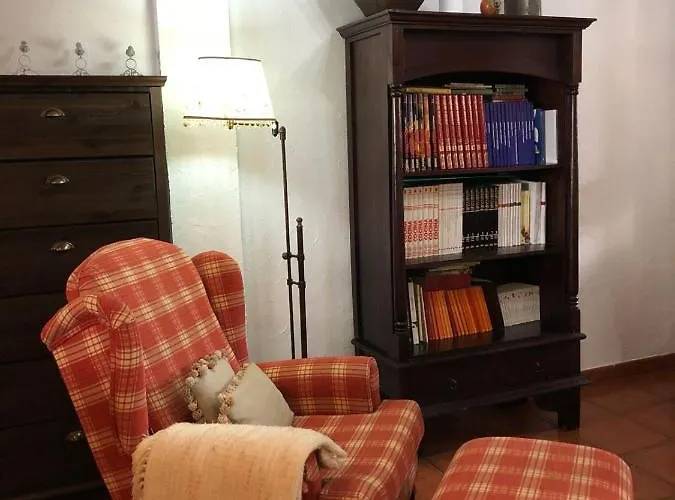 Lägenhet Loft Rural