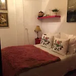Loft Rural Lejlighed *
