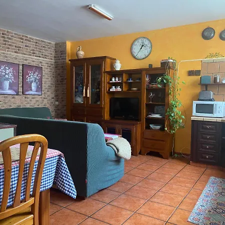Lägenhet Loft Rural