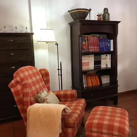Lägenhet Loft Rural