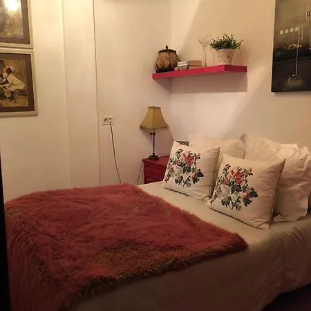 Loft Rural Lägenhet *