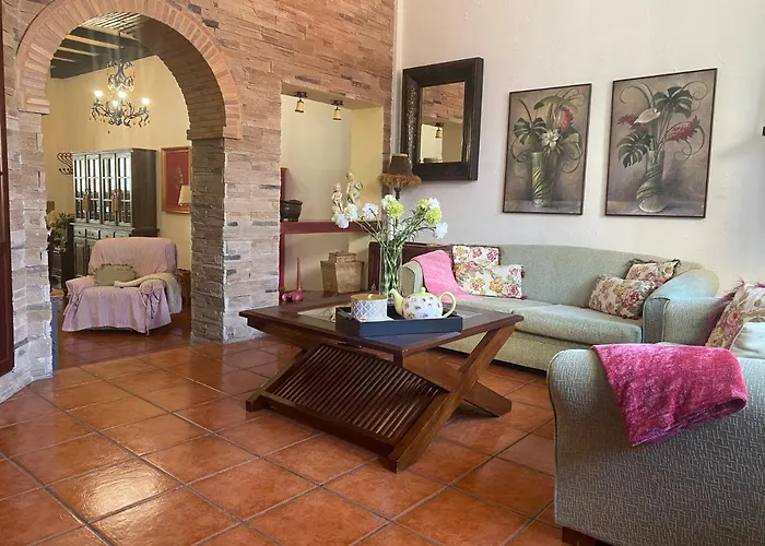 Apartment Loft Rural *