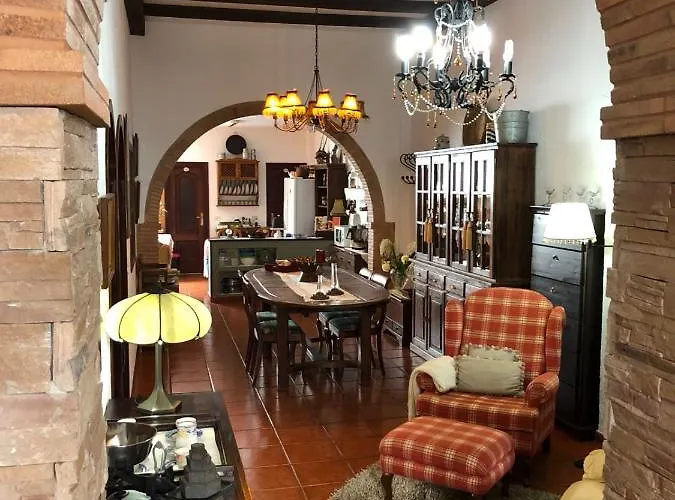 Loft Rural Apartment