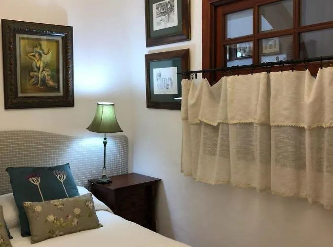 Loft Rural Apartment